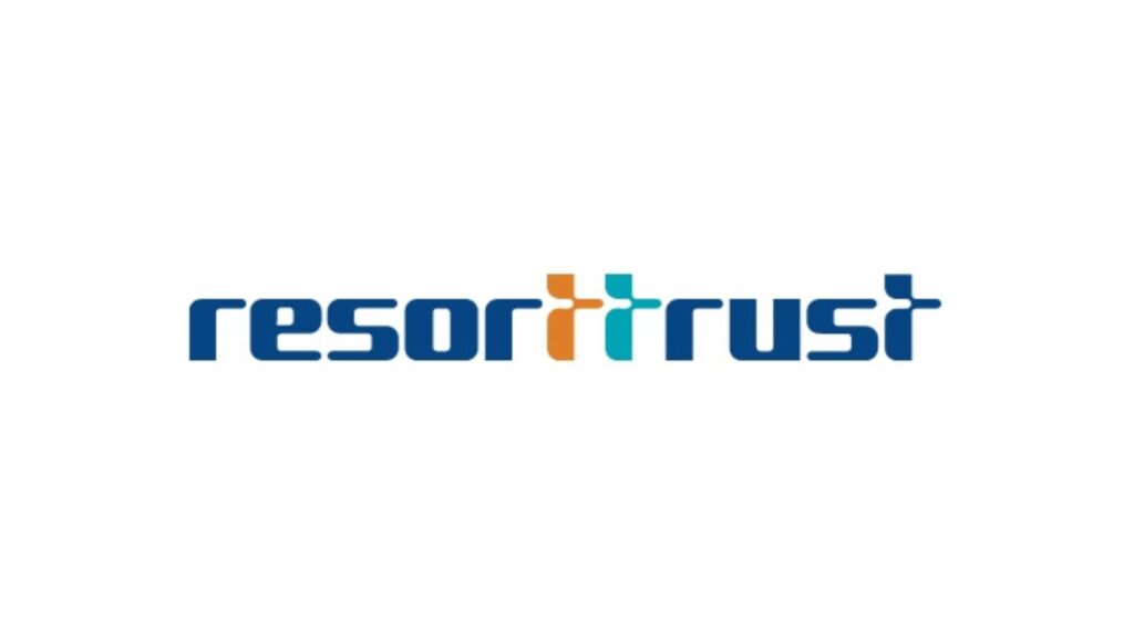 リゾートトラスト株式会社